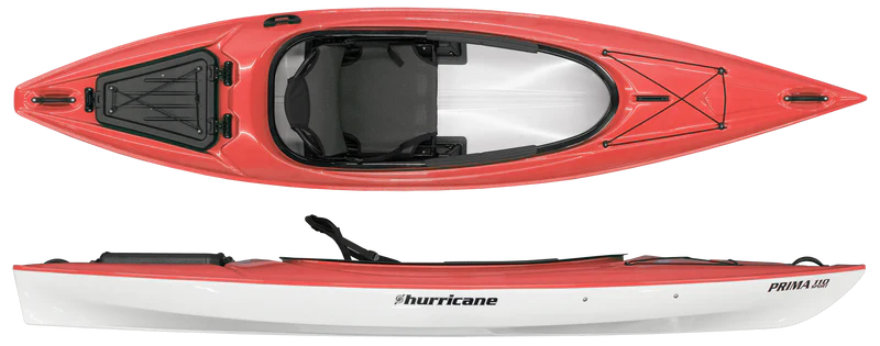 Hurricane Prima 110