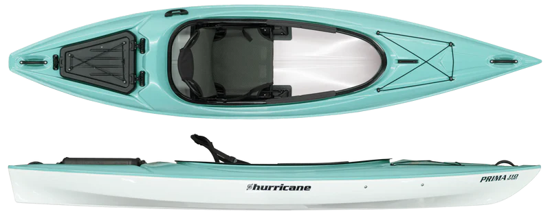 Hurricane Prima 110