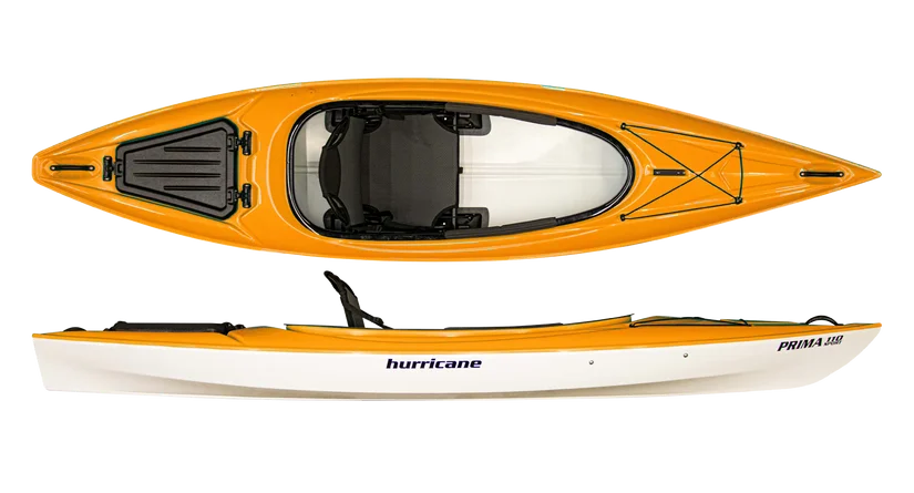 Hurricane Prima 110