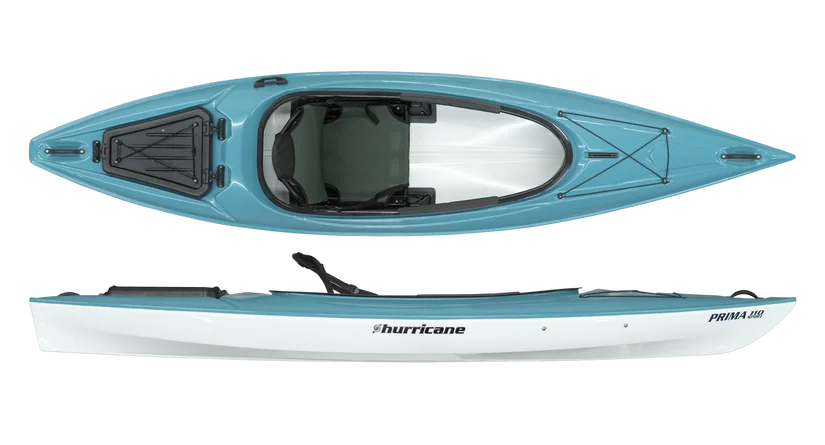 Hurricane Prima 110