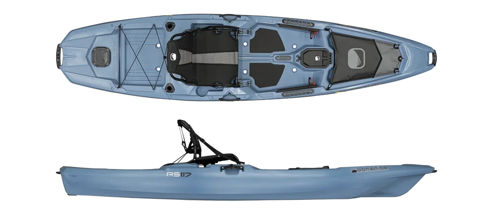 Bonafide RS117