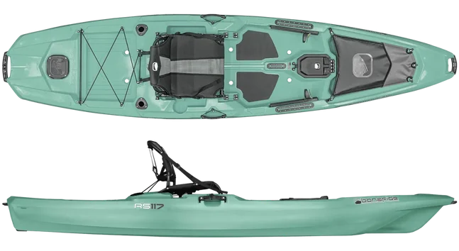 Bonafide RS117
