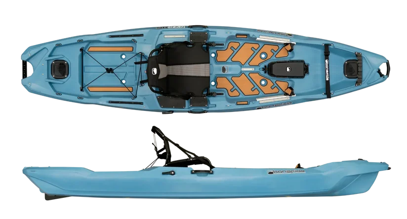 Bonafide RVR119