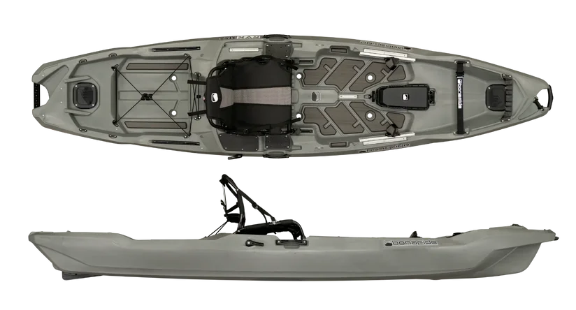 Bonafide RVR119