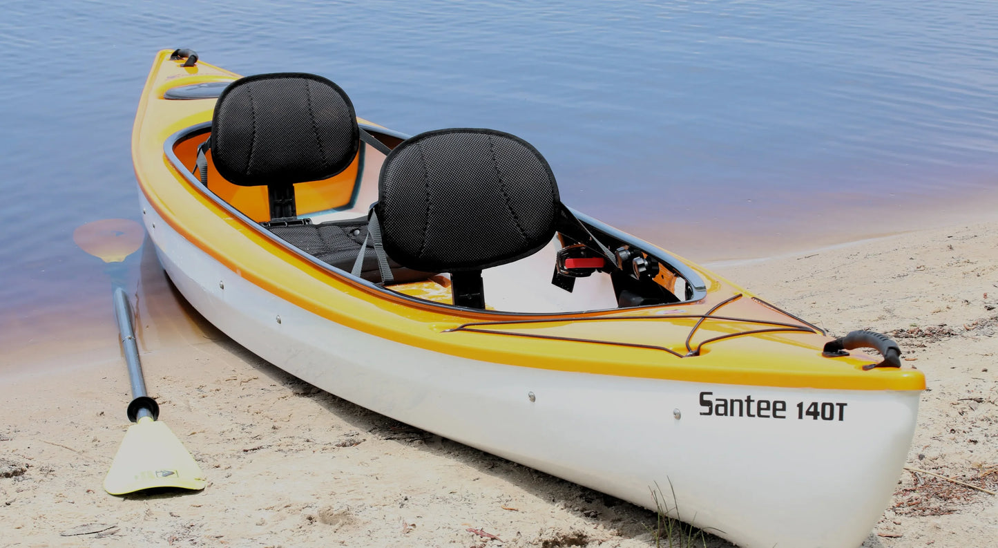 Hurricane Santee 140T Tandem