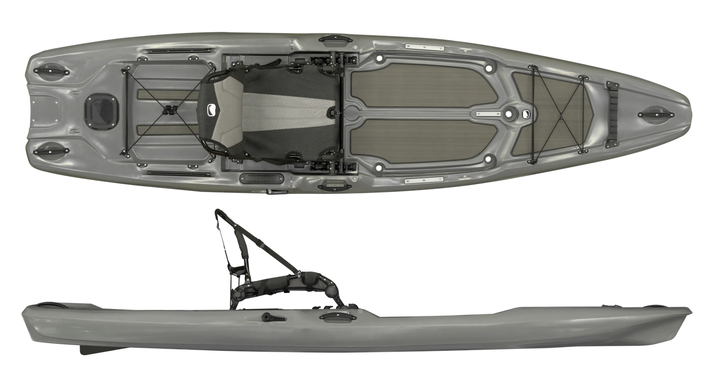 Bonafide SKF117