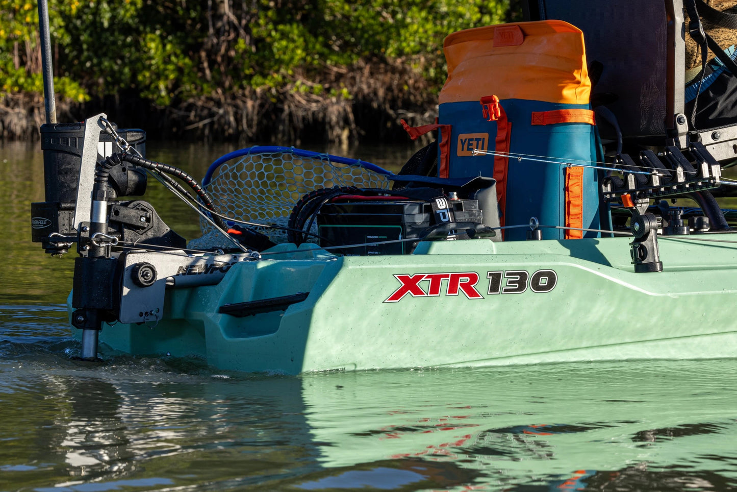 Bonafide XTR130