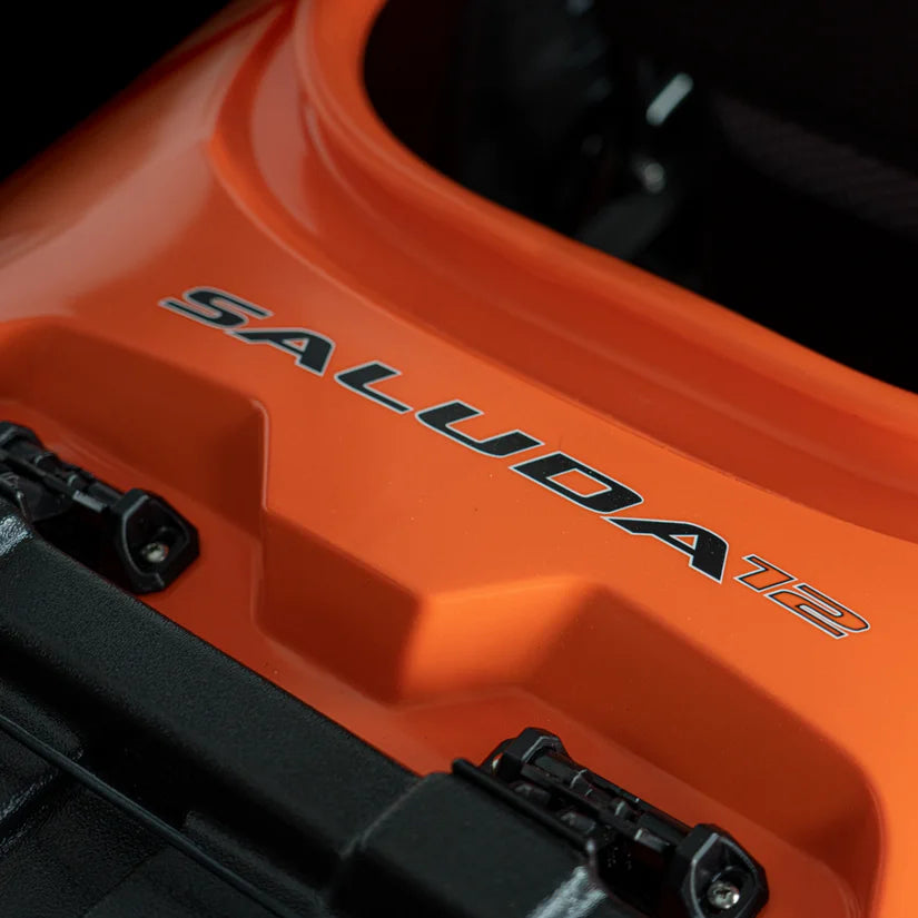 Liquidlogic Saluda 12