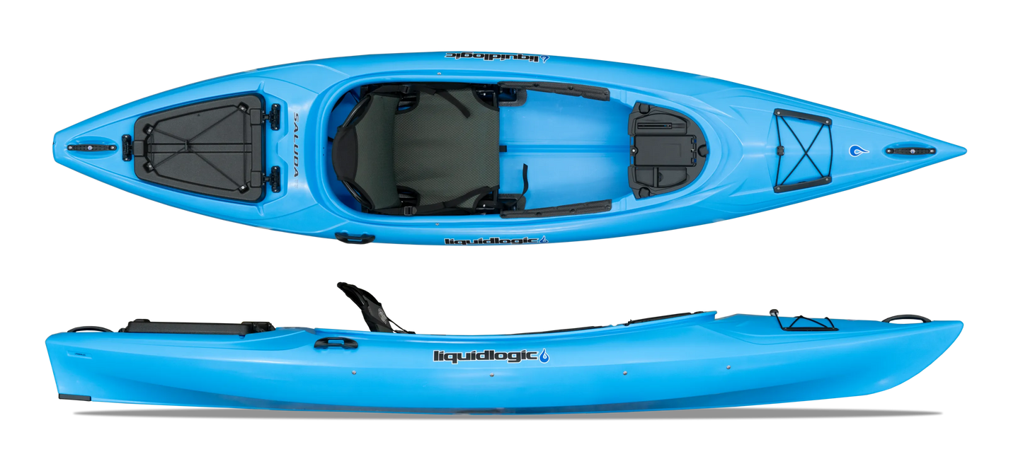 Liquidlogic Saluda 11