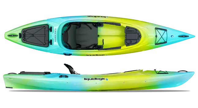 Liquidlogic Saluda 11