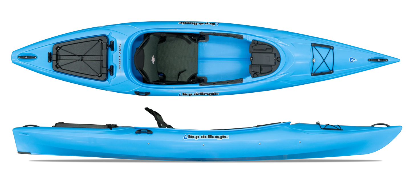 Liquidlogic Saluda 12