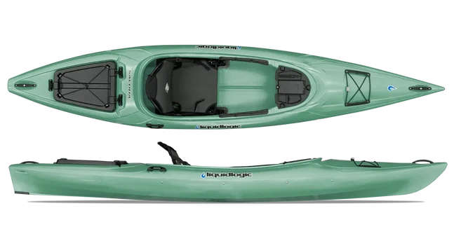 Liquidlogic Saluda 12