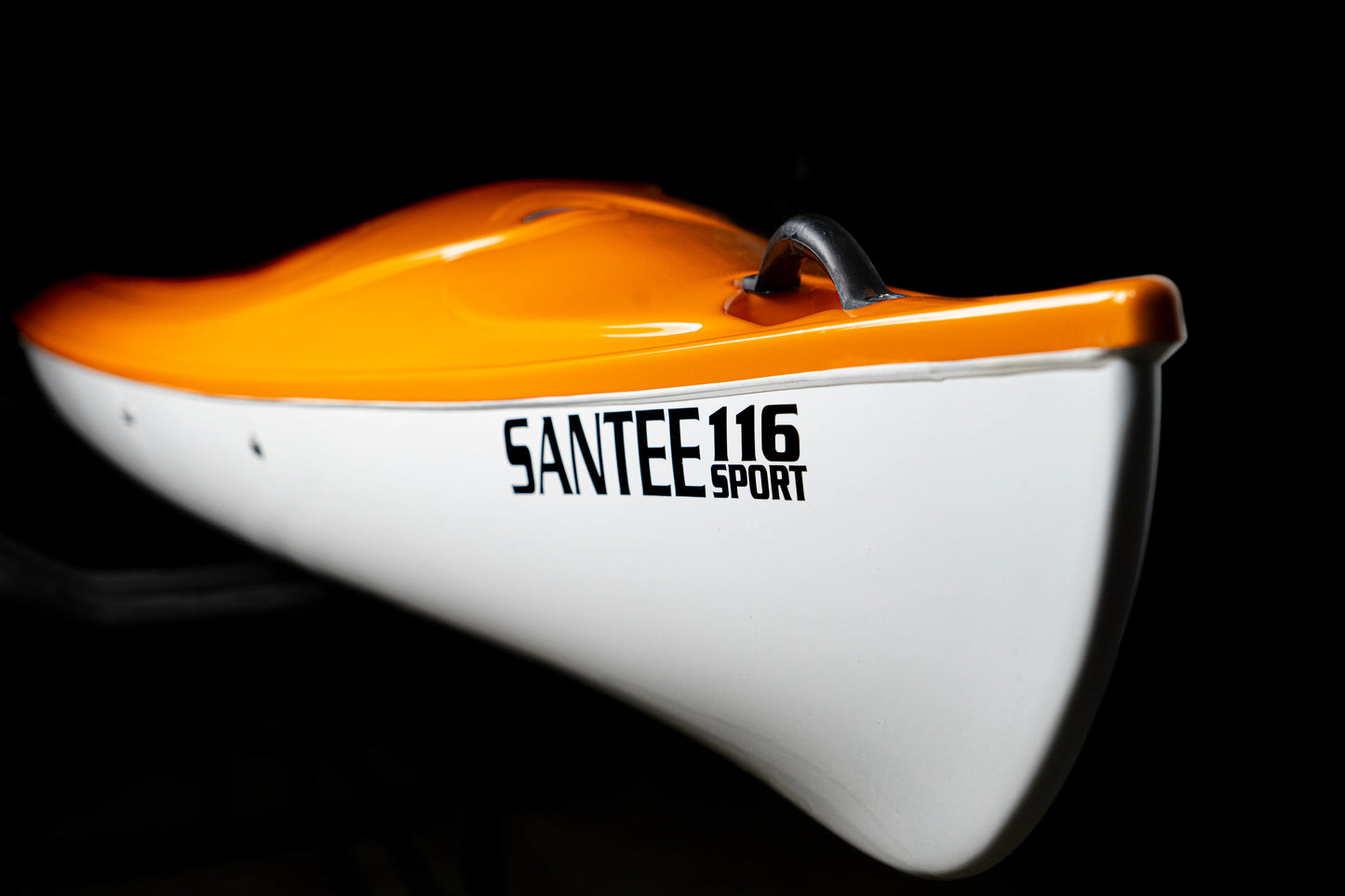 Hurricane Santee 116