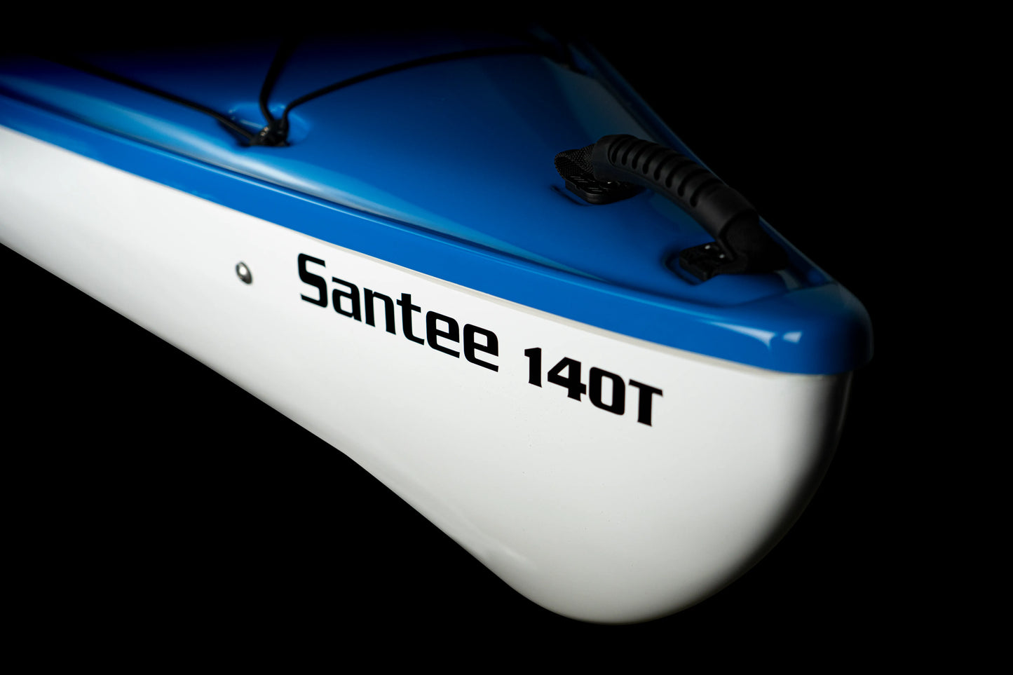 Hurricane Santee 140T Tandem