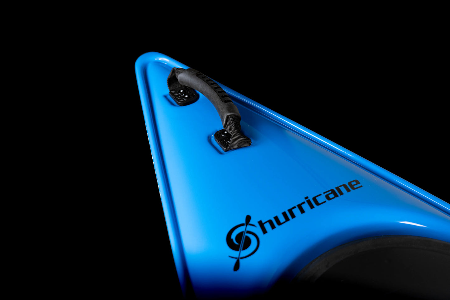 Hurricane Santee 140T Tandem