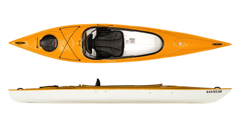 Hurricane Santee 126