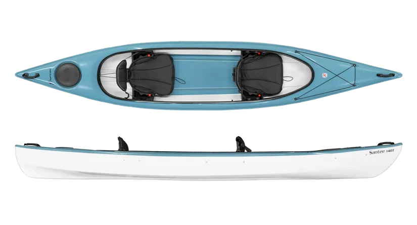 Hurricane Santee 140T Tandem
