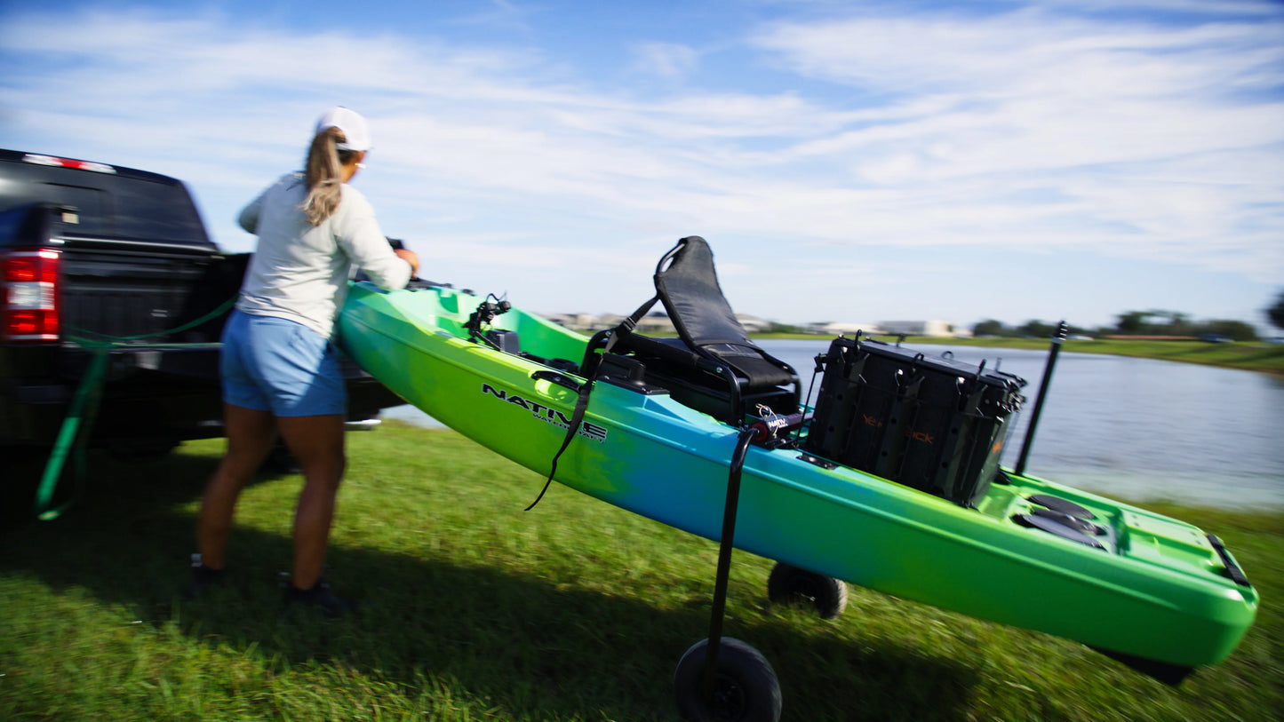 Native Watercraft - Slayer Propel LTE