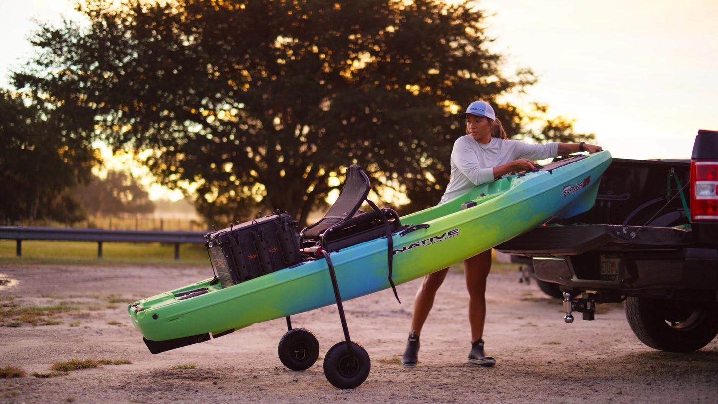 Native Watercraft - Slayer Propel LTE