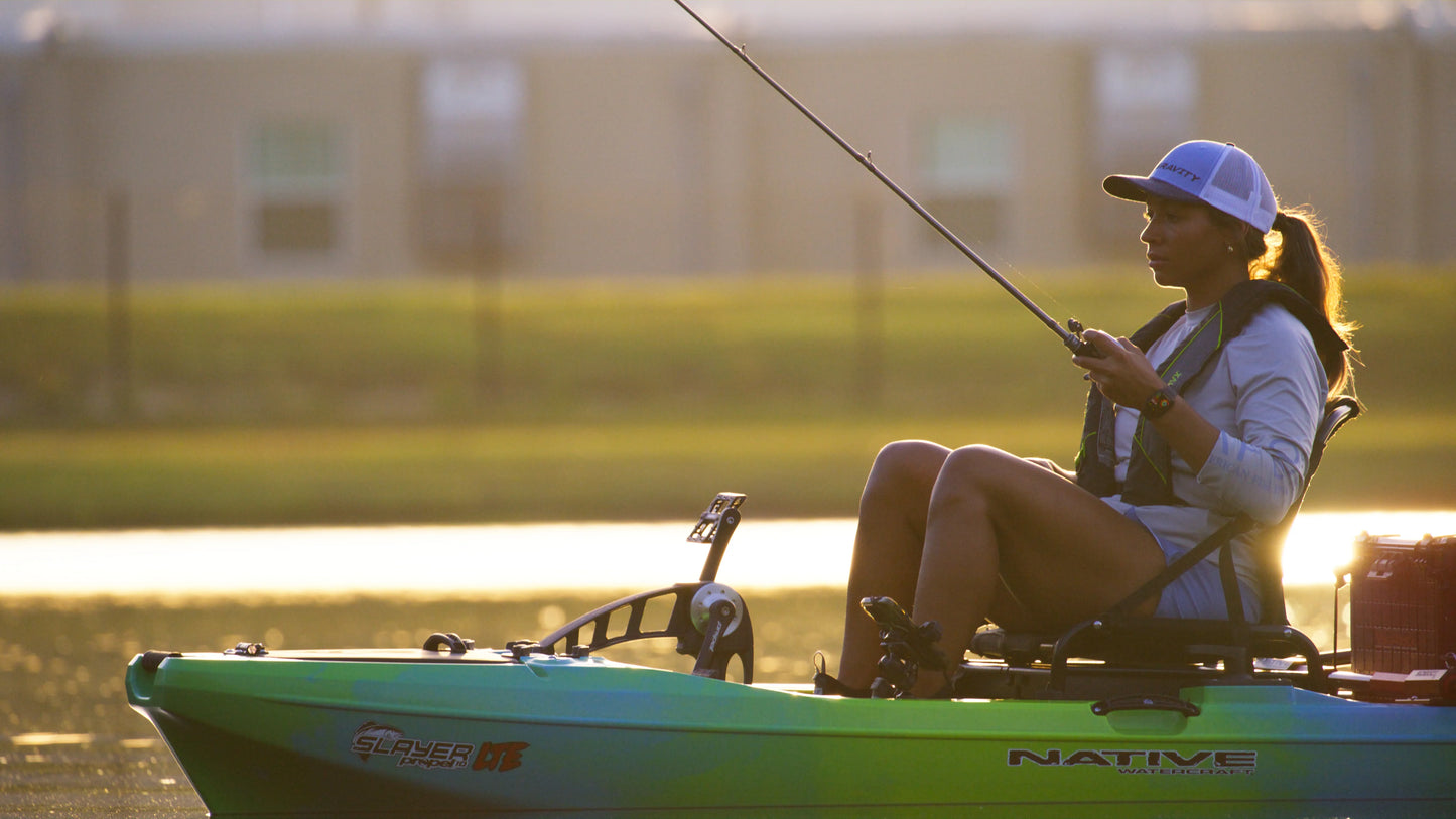 Native Watercraft - Slayer Propel LTE