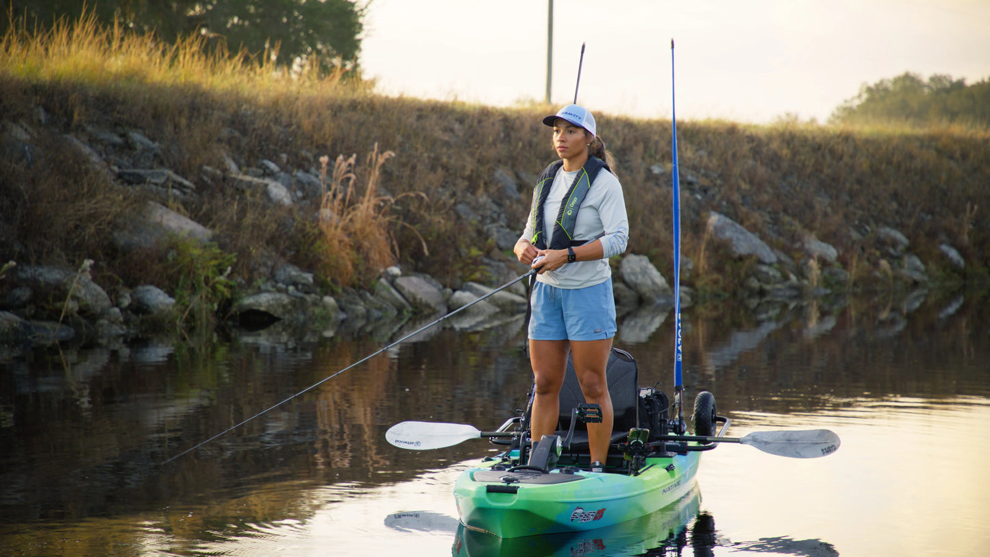 Native Watercraft - Slayer Propel LTE