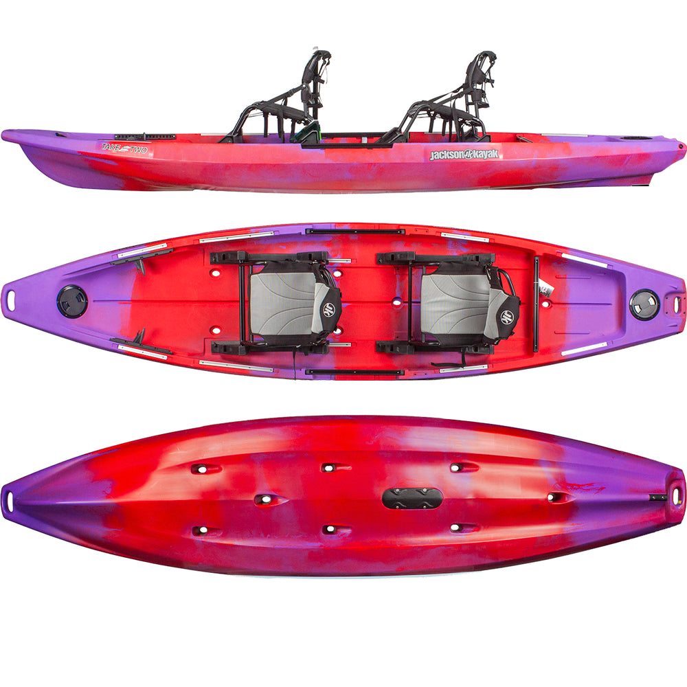 Jackson Kayak TakeTwo