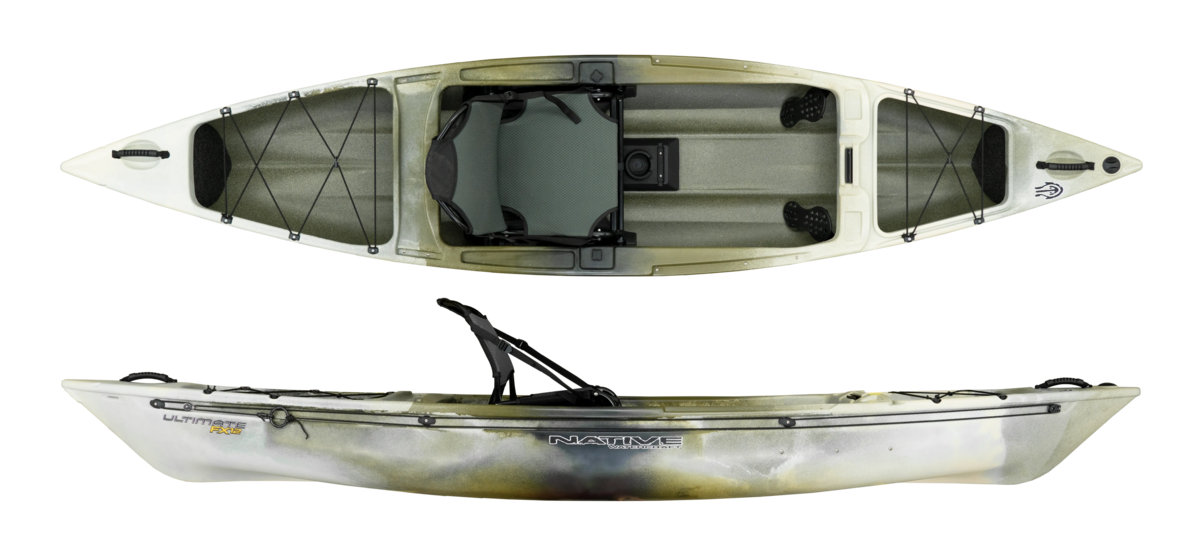 Native Watercraft - Ultimate FX 12