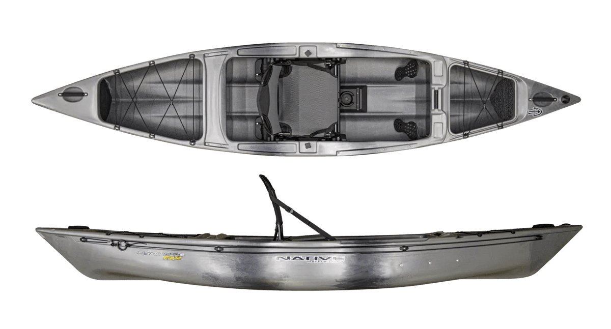 Native Watercraft - Ultimate FX 12