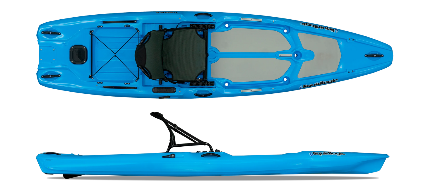 Liquidlogic Versa