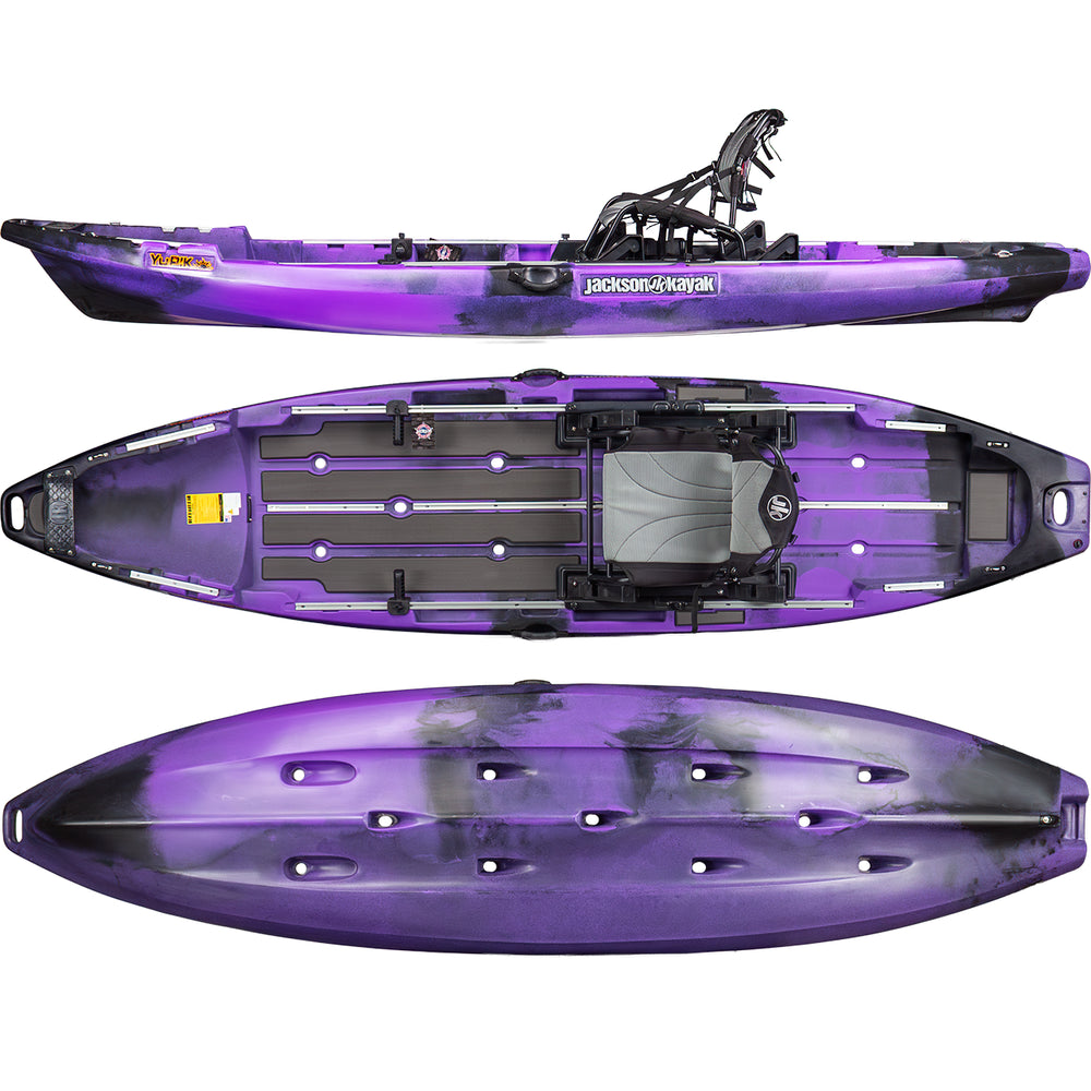 Jackson Kayak Yupik