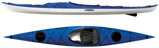 Eddyline Sitka 140