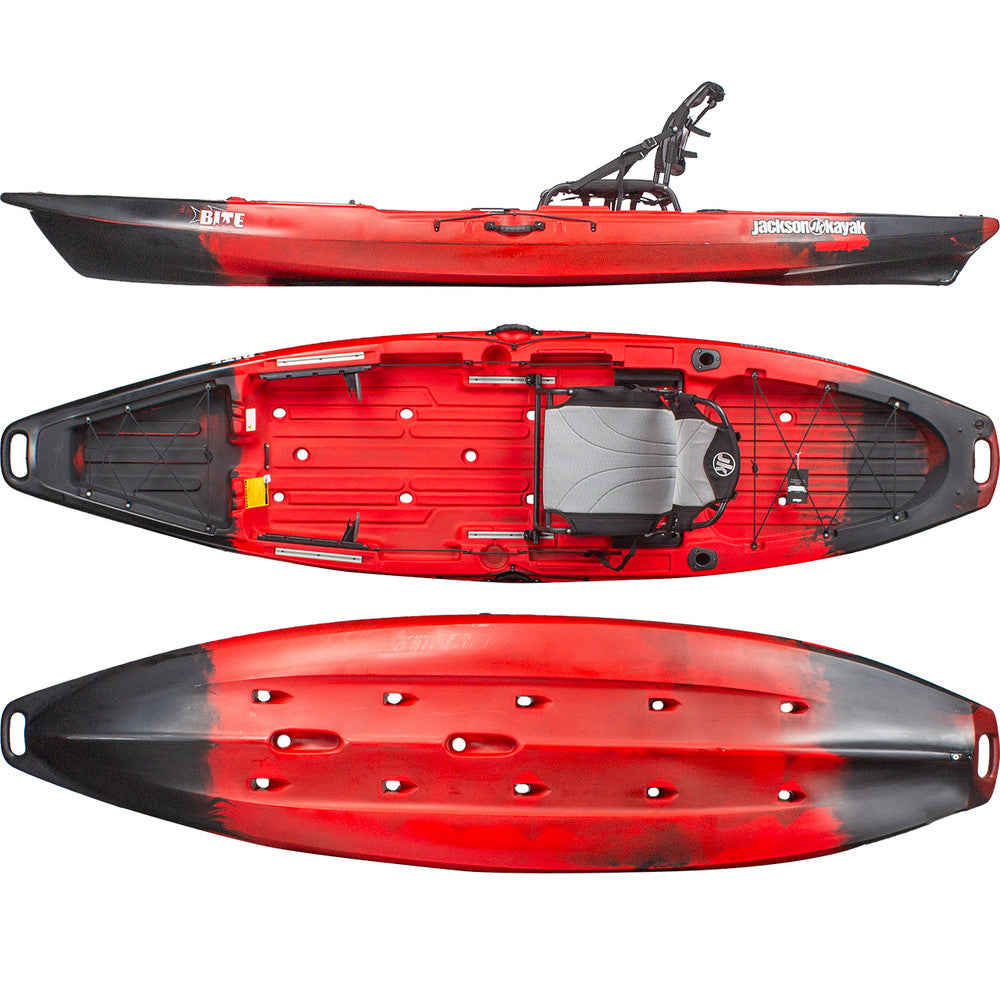 Jackson Kayak Bite Angler