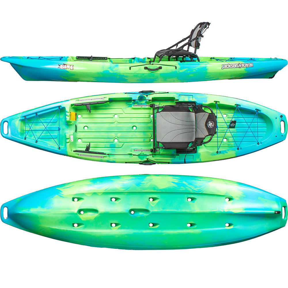 Jackson Kayak Bite Rec