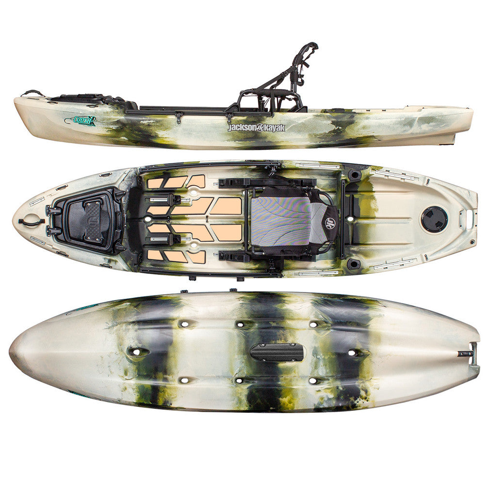 Jackson Kayak Coosa X