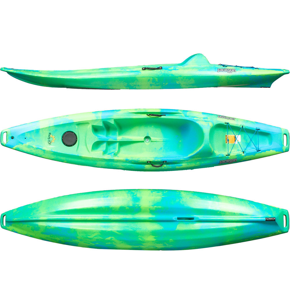 Jackson Kayak Riviera