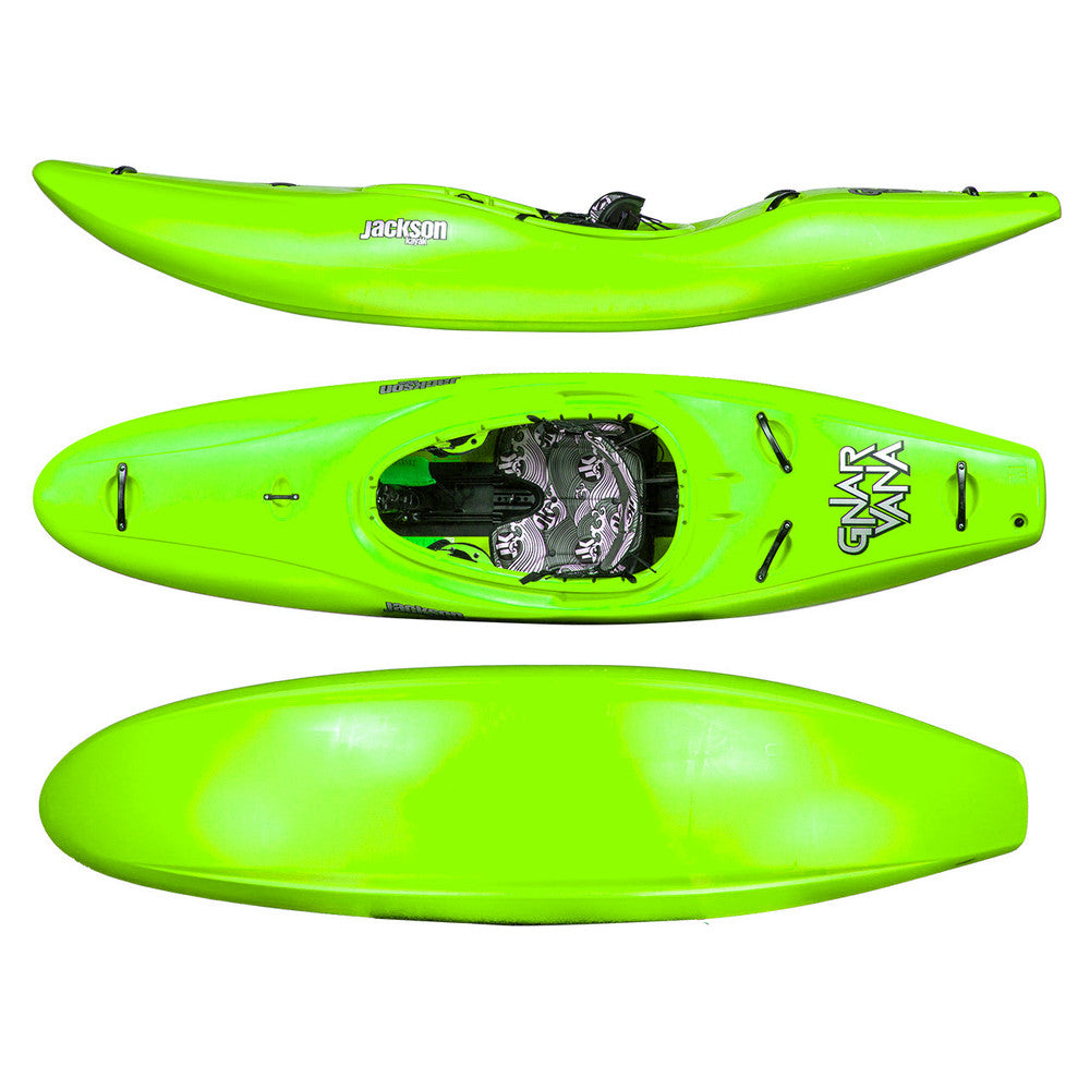 Jackson Kayak Gnarvana