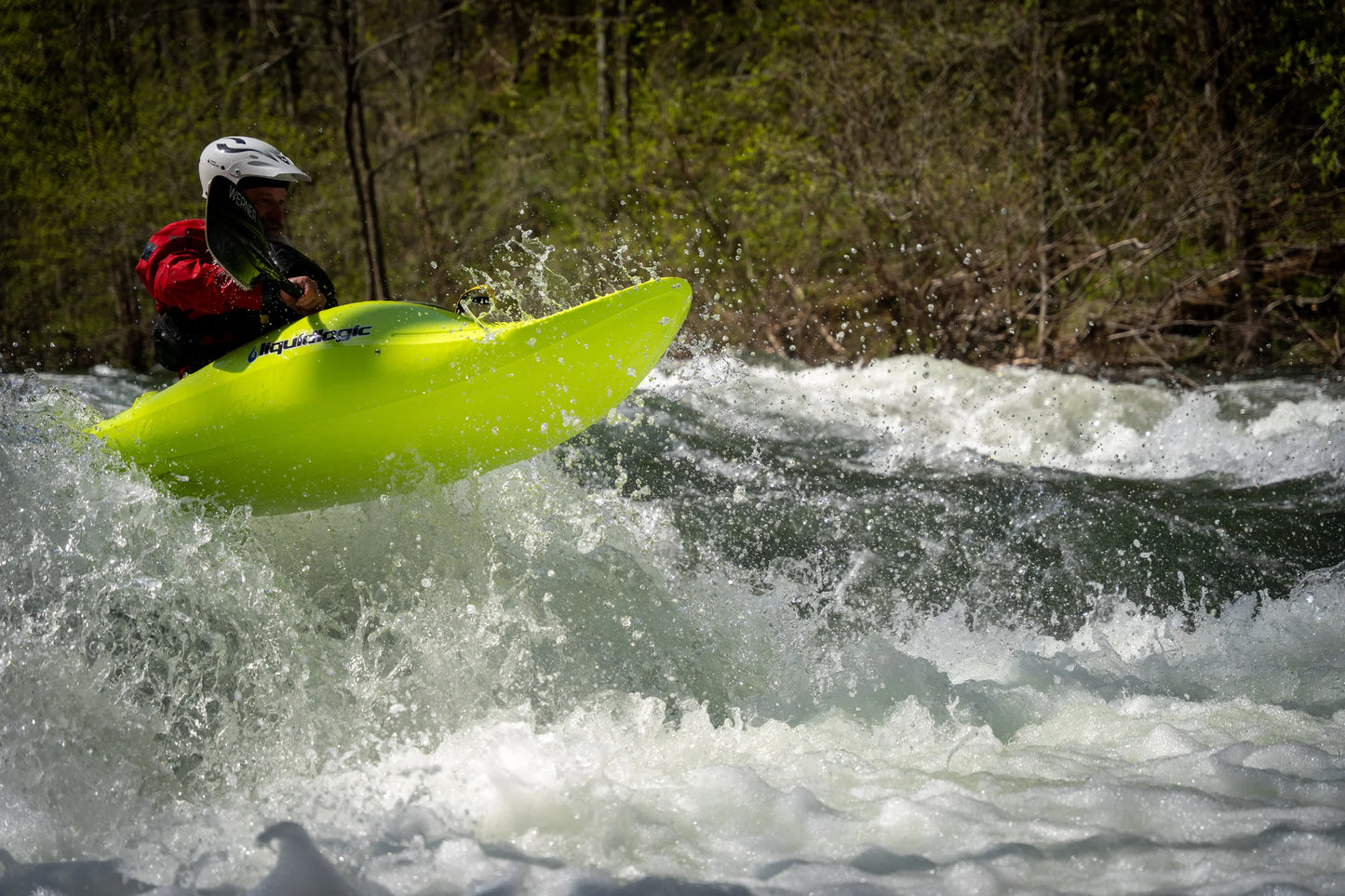 Liquidlogic Torque
