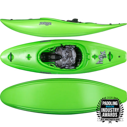 Jackson Kayak Antix 3.0