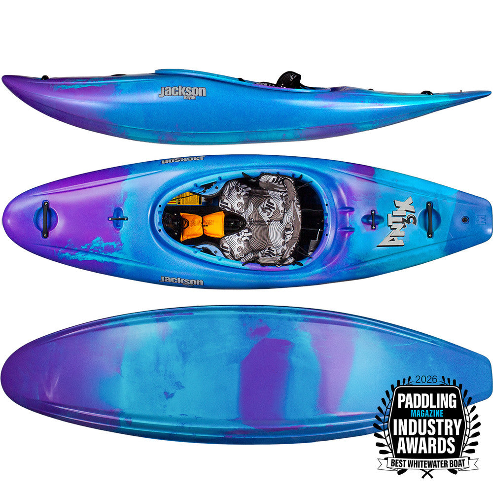 Jackson Kayak Antix 3.0