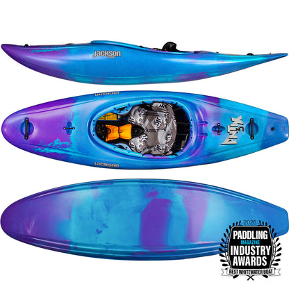 Jackson Kayak Antix 3.0