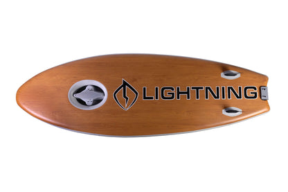 Lightning - Air 9