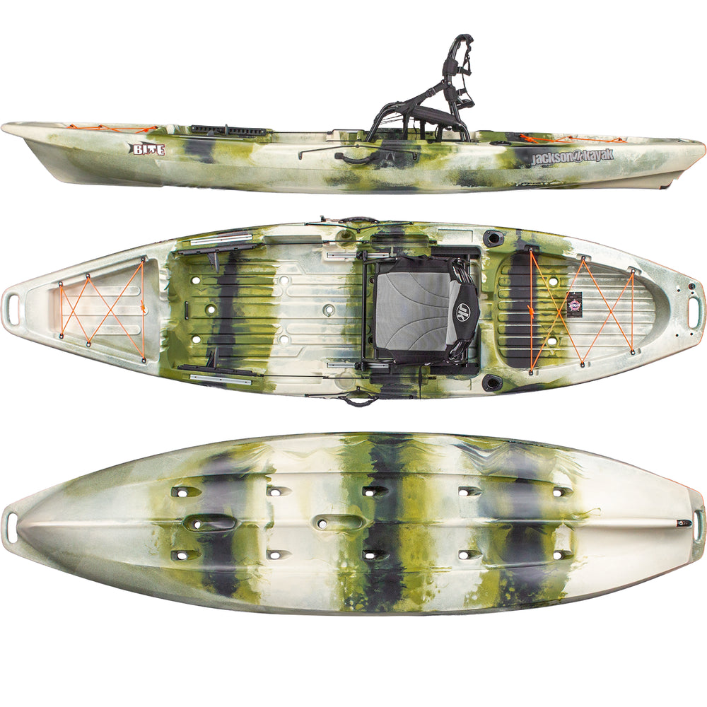 Jackson Kayak Bite Angler