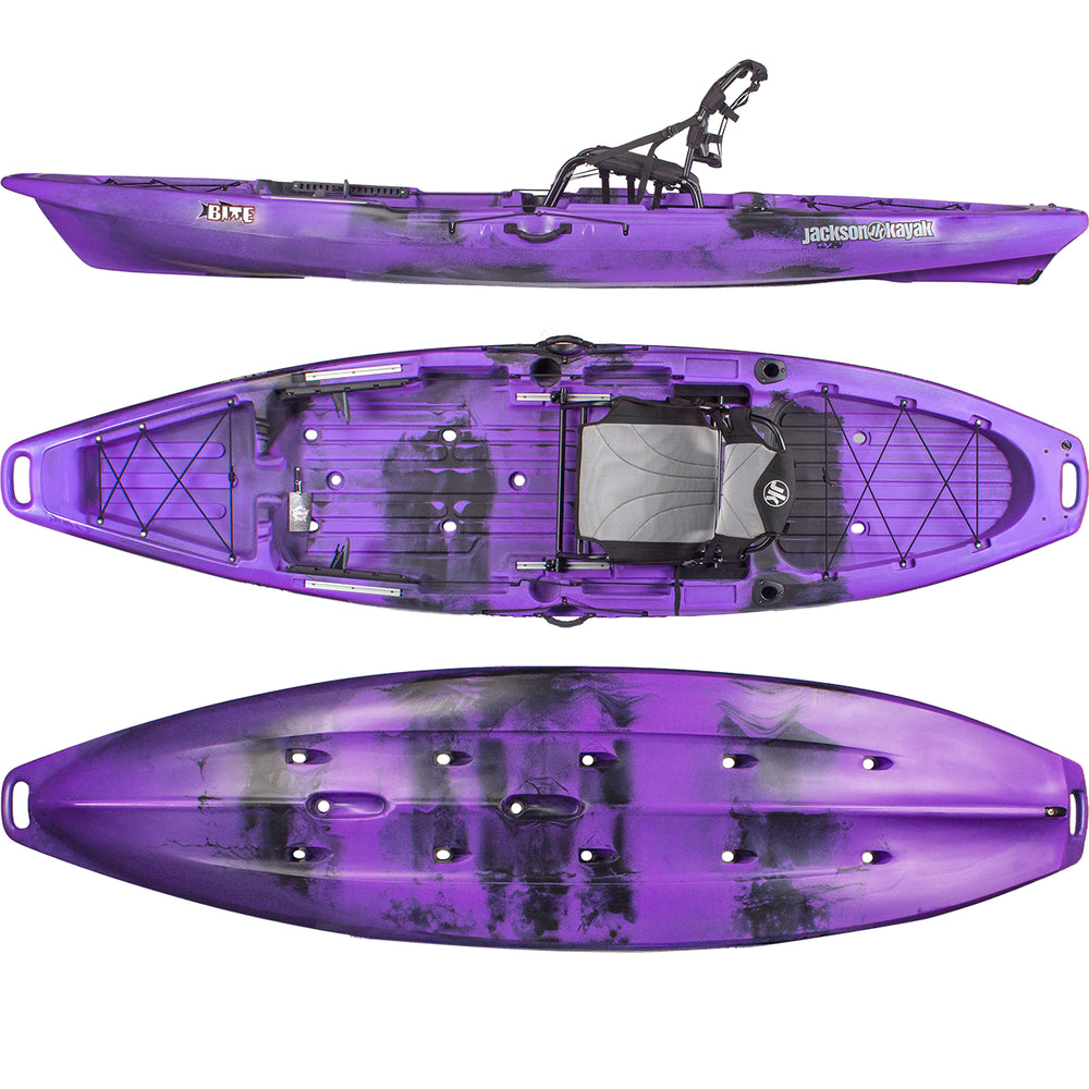 Jackson Kayak Bite Angler