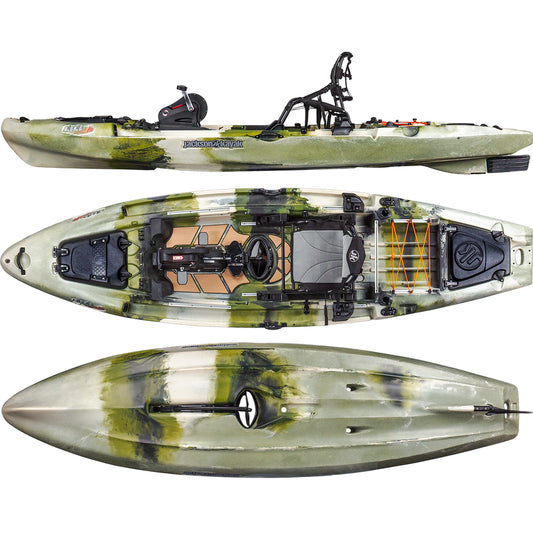 Jackson Kayak Big Rig FD