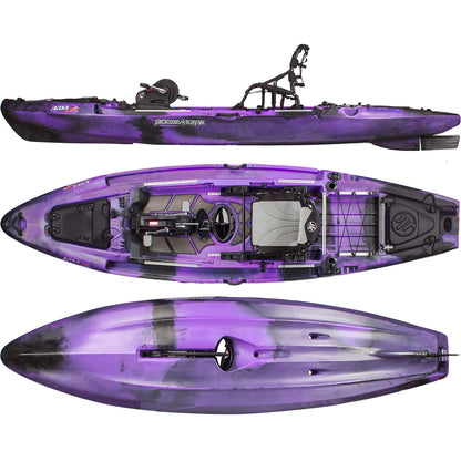 Jackson Kayak Big Rig FD