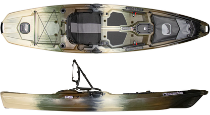 Bonafide RS117