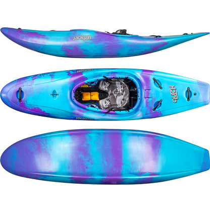 Jackson Kayak Clutch