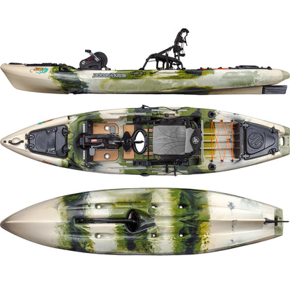 Jackson Kayak Coosa FD