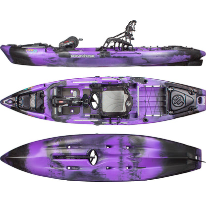Jackson Kayak Coosa FD