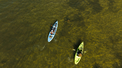 Liquidlogic Kiawah 12